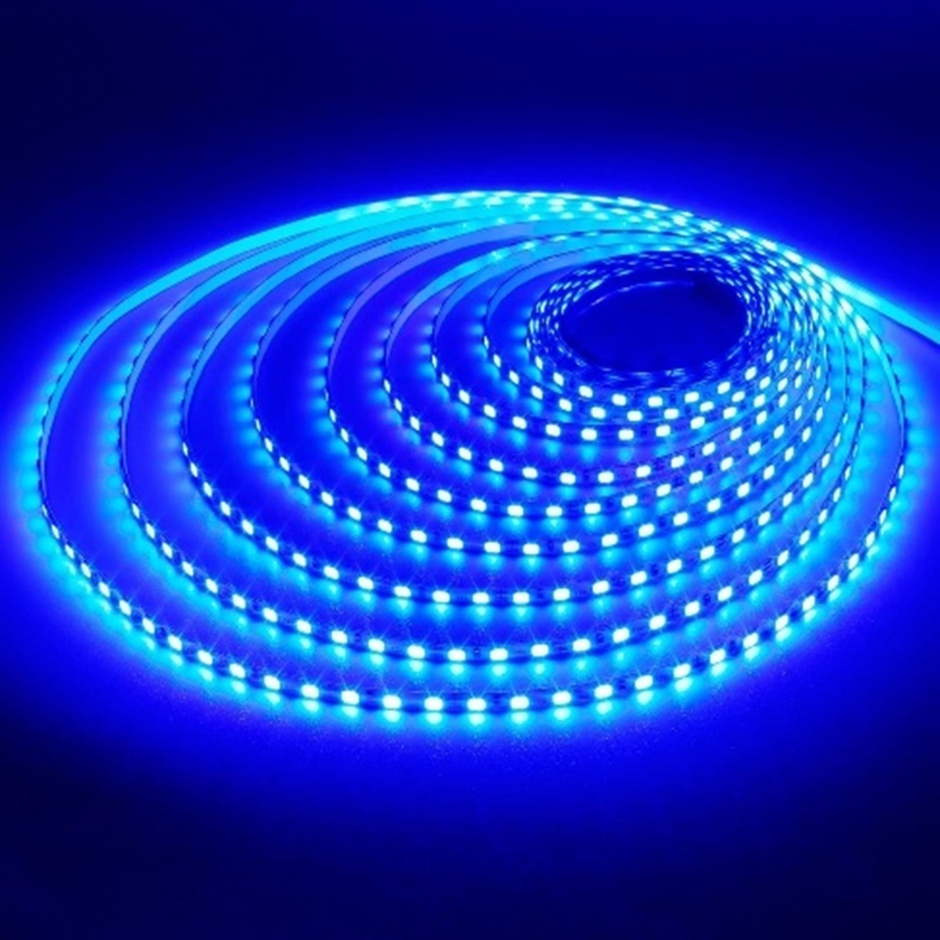 Led lights
