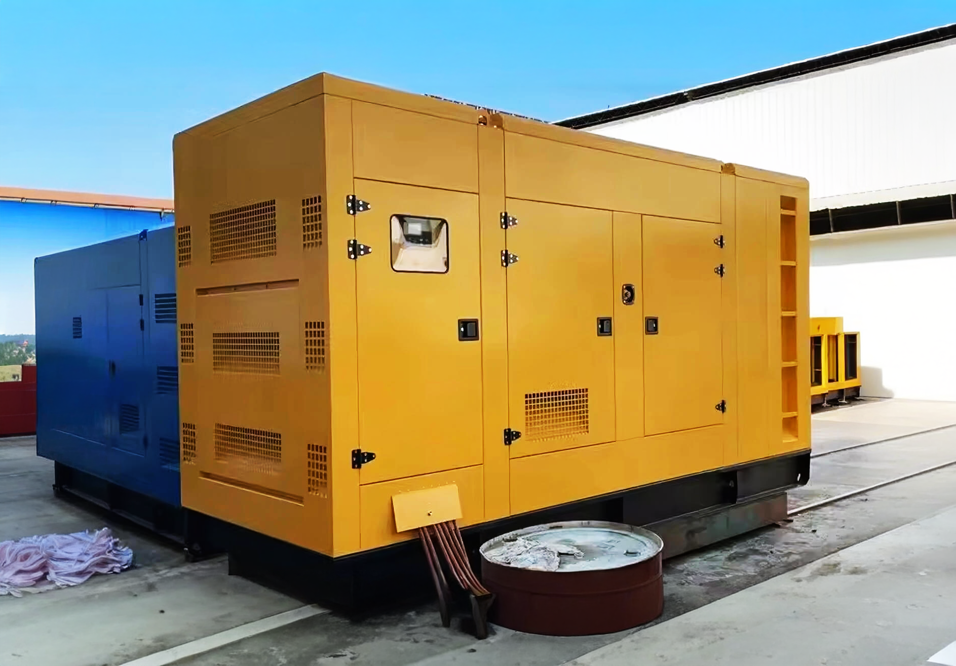 detailed-drawing-of-200kva-genset 1