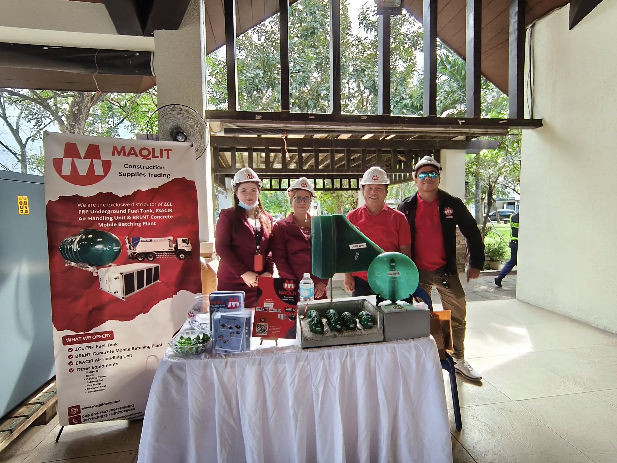 PSME CLC 4TH GMM & CHRISTMAS PARTY @CDSJ, STA. ROSA LAGUNA